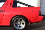 Chrysler Conquest TSi 1987 года
